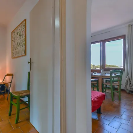 Appartement Casa Elba