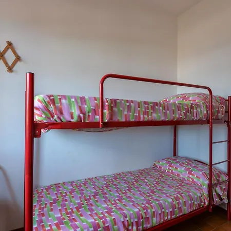 Casa Elba Appartement *