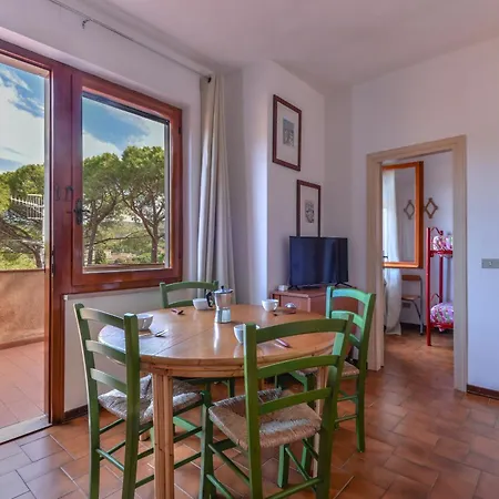 Casa Elba Appartement Procchio (Isola d'Elba)