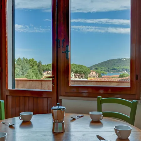 Casa Elba Procchio (Isola d'Elba)