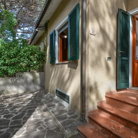 Casa Elba Διαμέρισμα