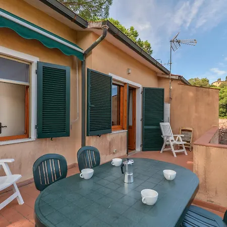 Διαμέρισμα Casa Elba Procchio (Isola d'Elba)