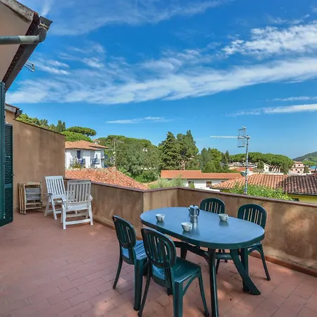 Casa Elba Apartman