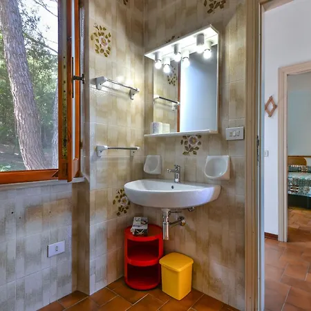 Apartman Casa Elba Procchio