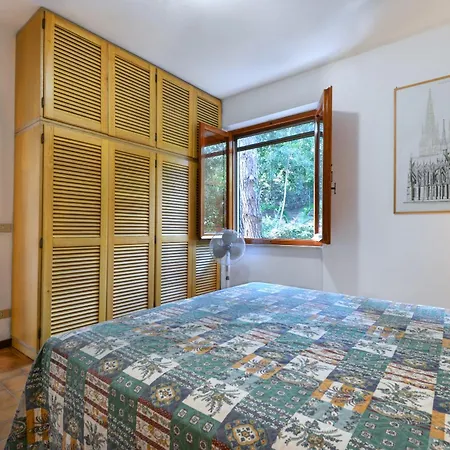 Casa Elba * Procchio