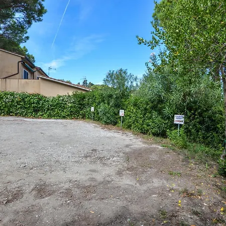 Casa Elba Apartman Procchio