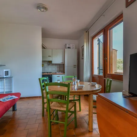 Apartman Casa Elba *